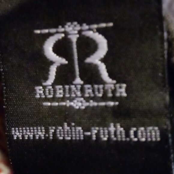 Robin Ruth "Valencia" baseball cap NEW - Picture 11 of 11